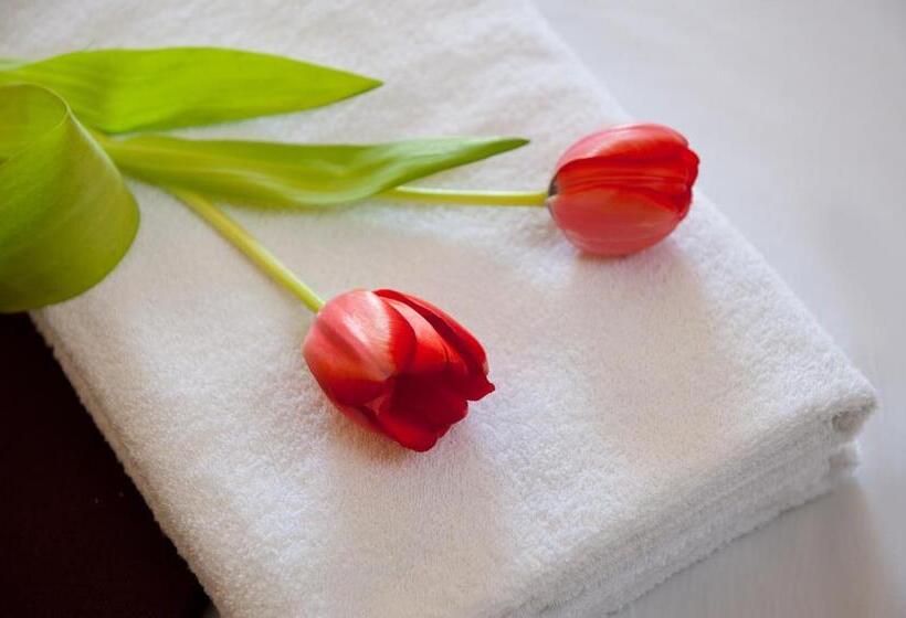 فندق Leonardo Royal Resort Eilat