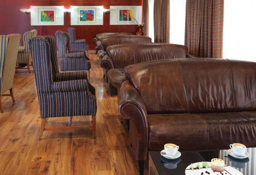 فندق Leonardo Royal Resort Eilat