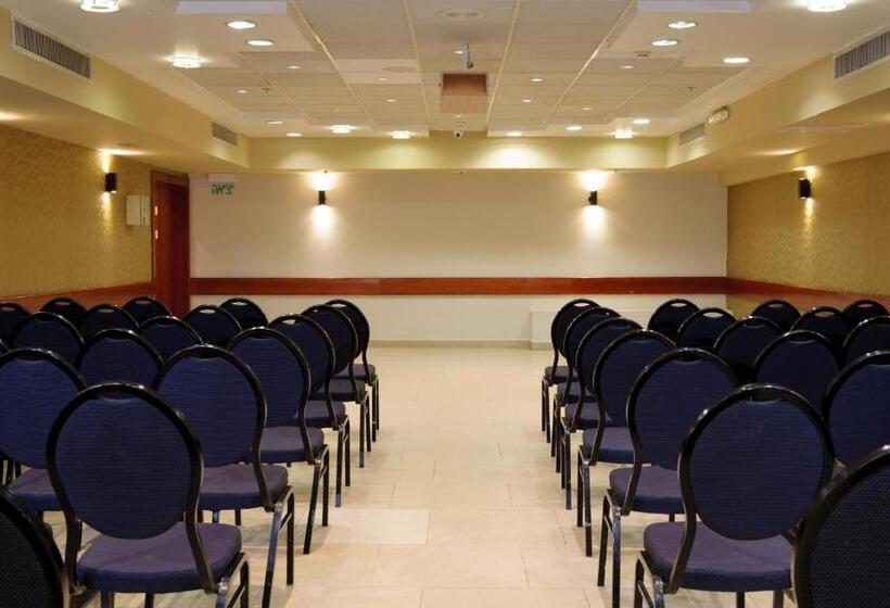 فندق Leonardo Royal Resort Eilat