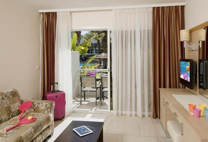 فندق Leonardo Royal Resort Eilat