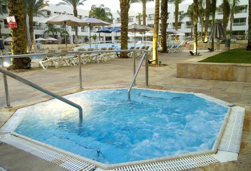 فندق Leonardo Royal Resort Eilat