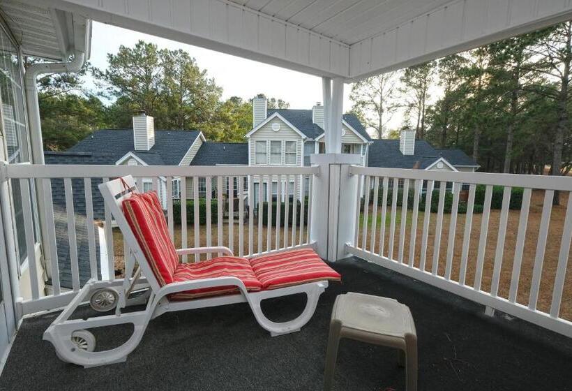 호텔 Litchfield Beach & Golf Resort