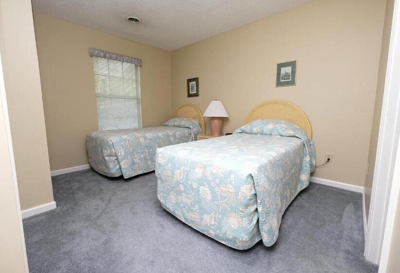 호텔 Litchfield Beach & Golf Resort