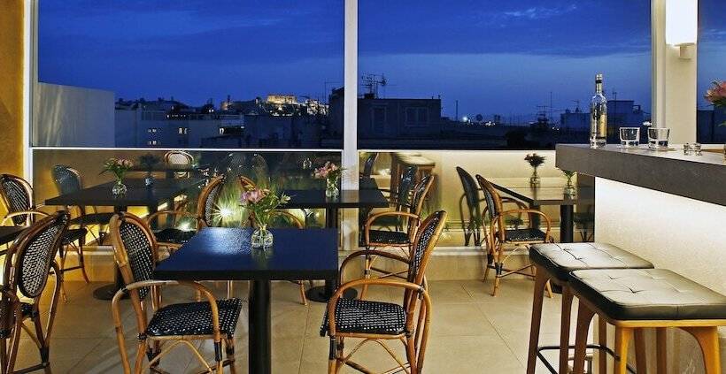 Fotos del hotel Lozenge:  3