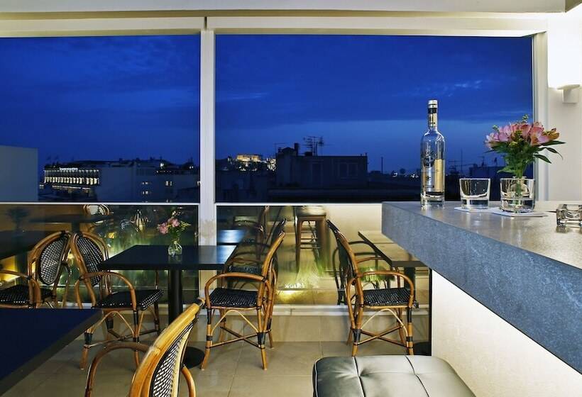 Fotos del hotel Lozenge:  18