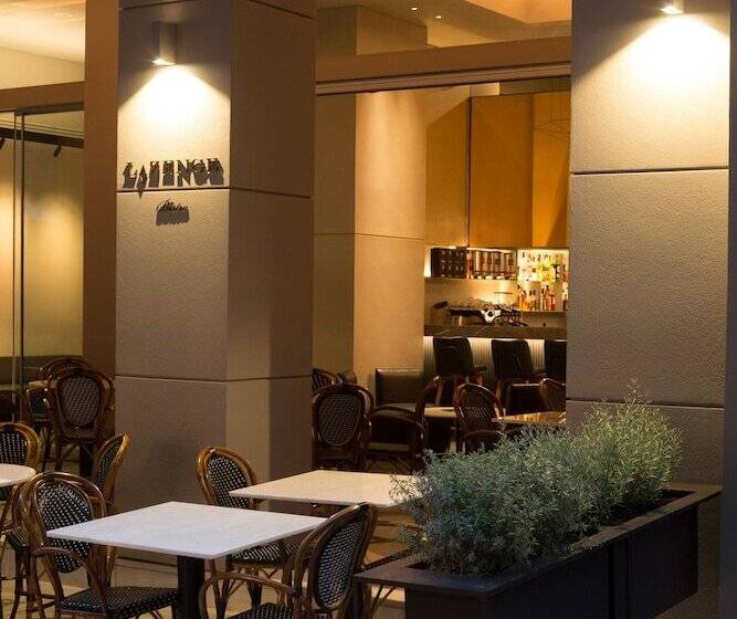 Fotos del hotel Lozenge:  15