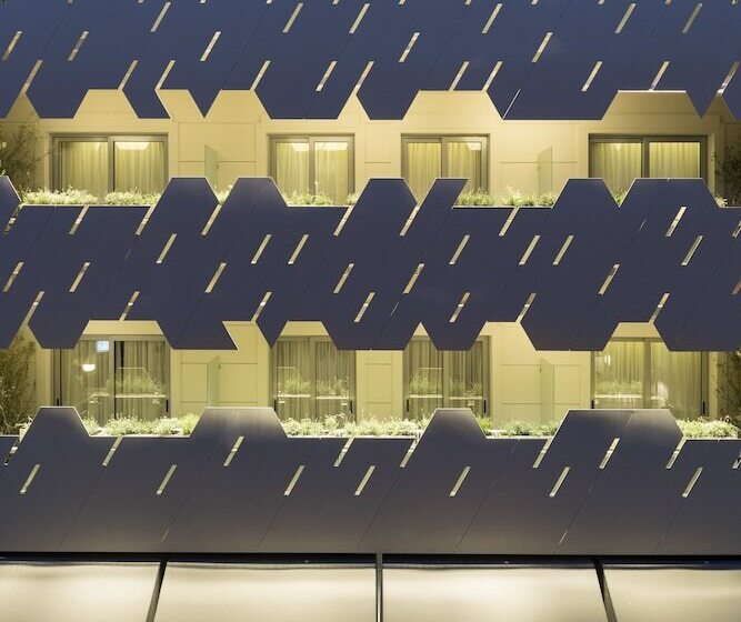 Fotos del hotel Lozenge:  21