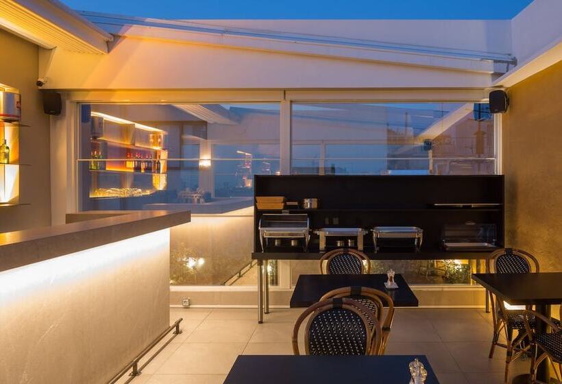 Fotos del hotel Lozenge:  5