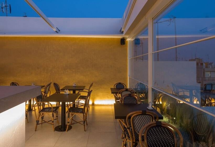 Fotos del hotel Lozenge:  7