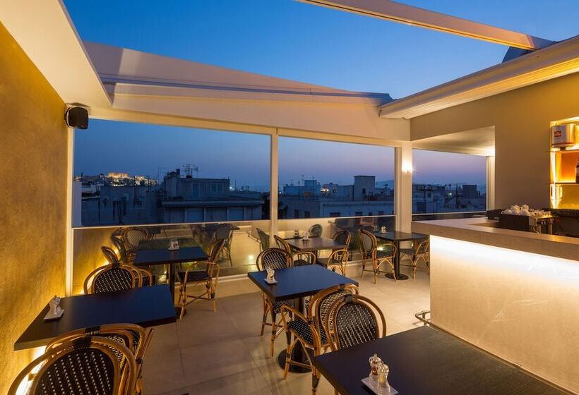 Fotos del hotel Lozenge:  8