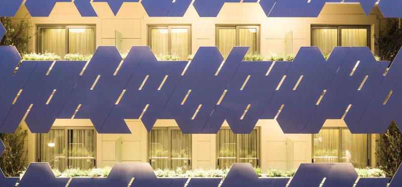 Fotos del hotel Lozenge:  19