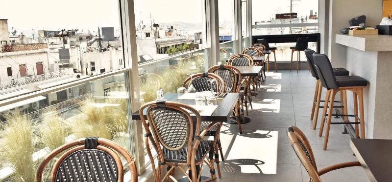 Fotos del hotel Lozenge:  9