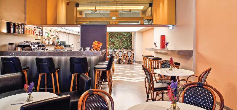 Fotos del hotel Lozenge:  16