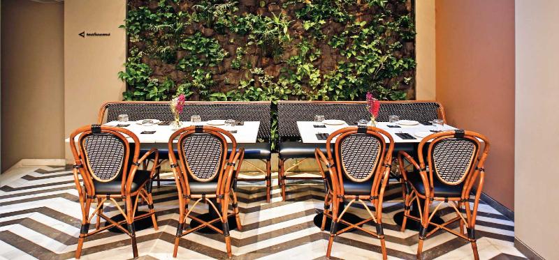 Fotos del hotel Lozenge:  10