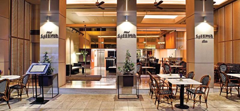 Fotos del hotel Lozenge:  17