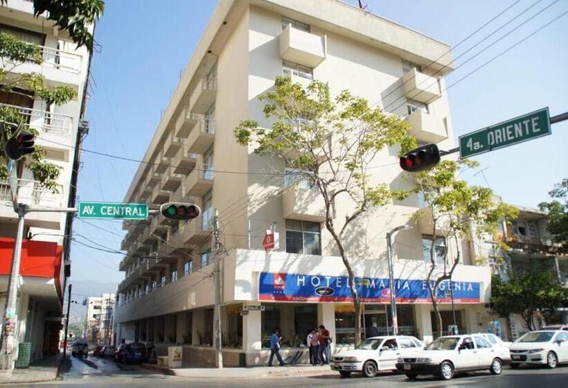 Fotos del hotel María Eugenia: 1 Fotos del hotel María Eugenia: 1