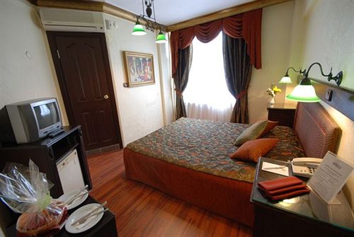 Fotos del hotel Megara Palace Oldcity:  12