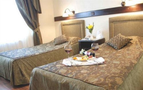 Fotos del hotel Megara Palace Oldcity:  9