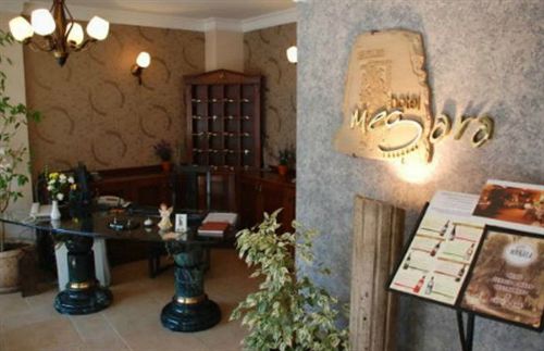 Fotos del hotel Megara Palace Oldcity:  39