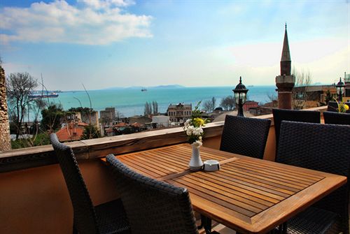 Fotos del hotel Megara Palace Oldcity:  33