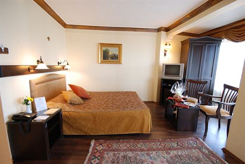 Otel Megara Palace Oldcity