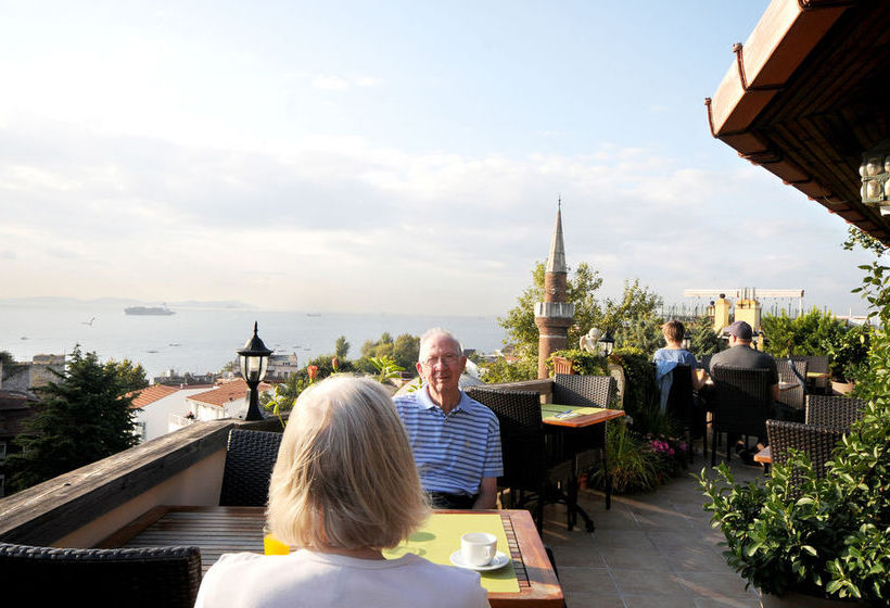 Fotos del hotel Megara Palace Oldcity:  31