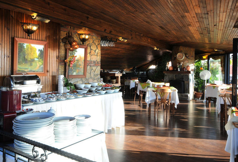 Fotos del hotel Megara Palace Oldcity:  16