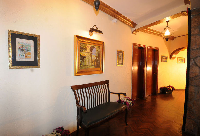 Fotos del hotel Megara Palace Oldcity:  13