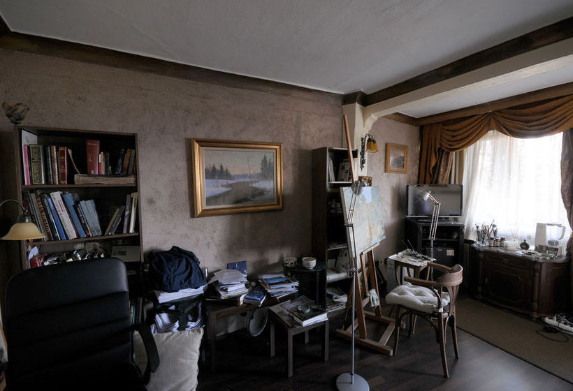 Fotos del hotel Megara Palace Oldcity:  37