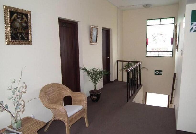 Fotos del hotel Meliana:  5