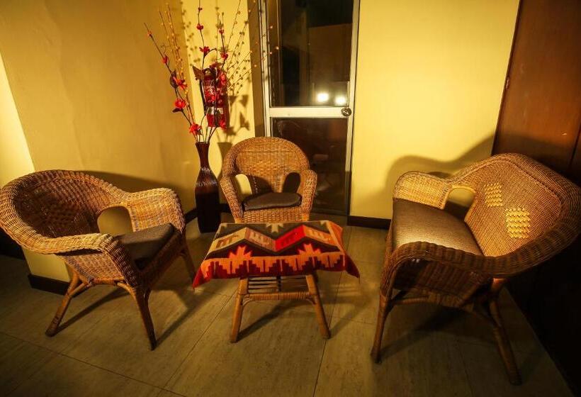 Fotos del hotel Meliana:  6