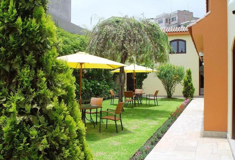 Fotos del hotel Meliana:  22
