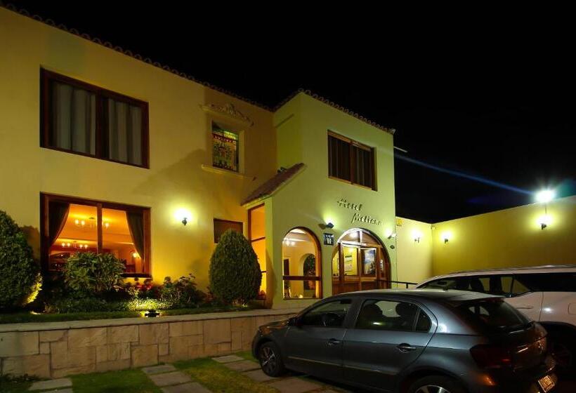 Fotos del hotel Meliana:  25
