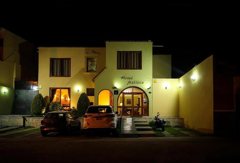 Fotos del hotel Meliana:  28