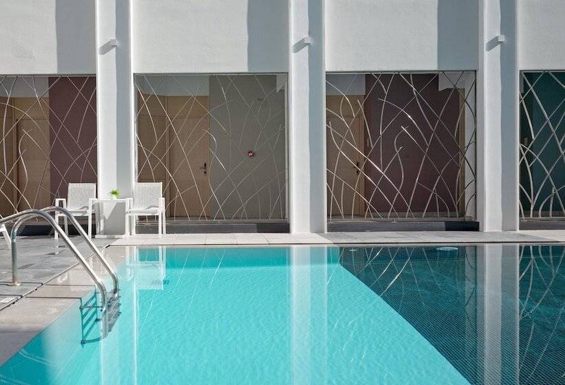 Melrose Rethymno By Mage Hotels