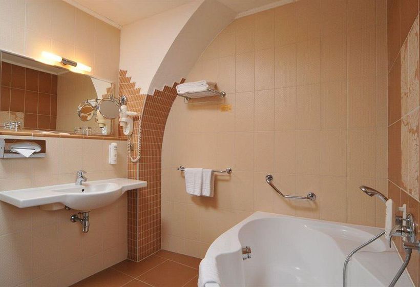 Fotos del hotel Metamorphis Excellent:  2