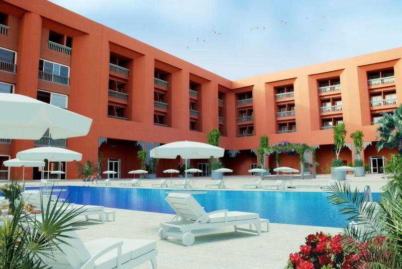 Fotos del hotel Mogador Express Gueliz: 1 Fotos del hotel Mogador Express Gueliz: 1