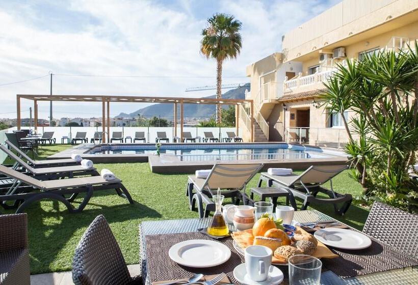 Hotel Noguera El Albir