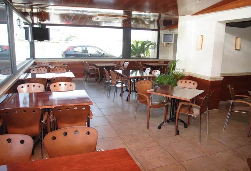 هتل Noguera El Albir
