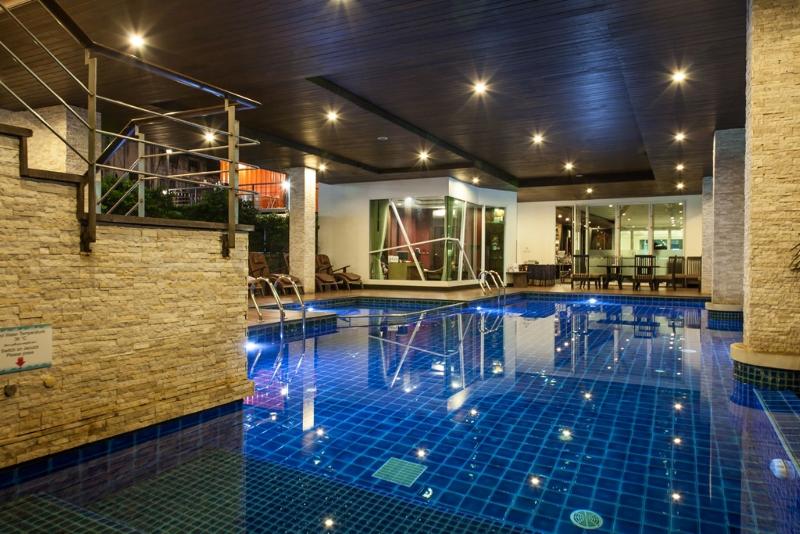 هتل Best Western Chaweng Samui