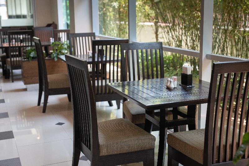 هتل Best Western Chaweng Samui