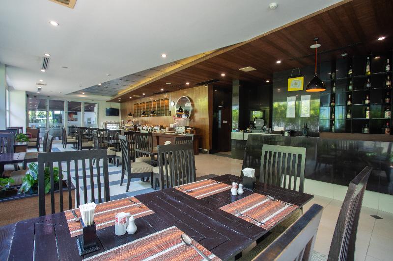 هتل Best Western Chaweng Samui