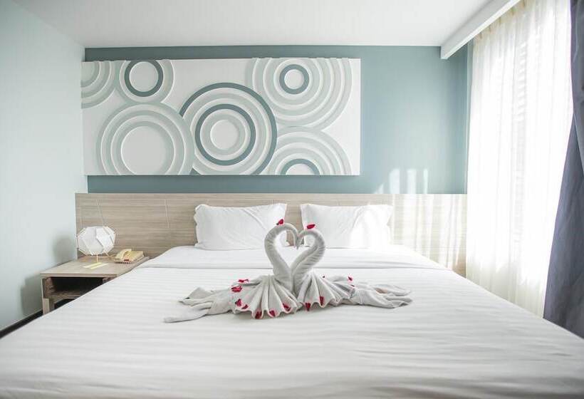 هتل Best Western Chaweng Samui