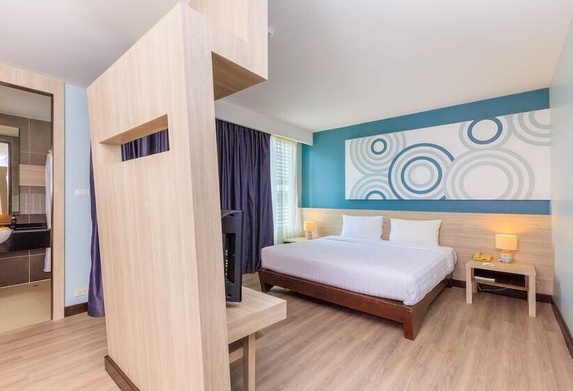 هتل Best Western Chaweng Samui