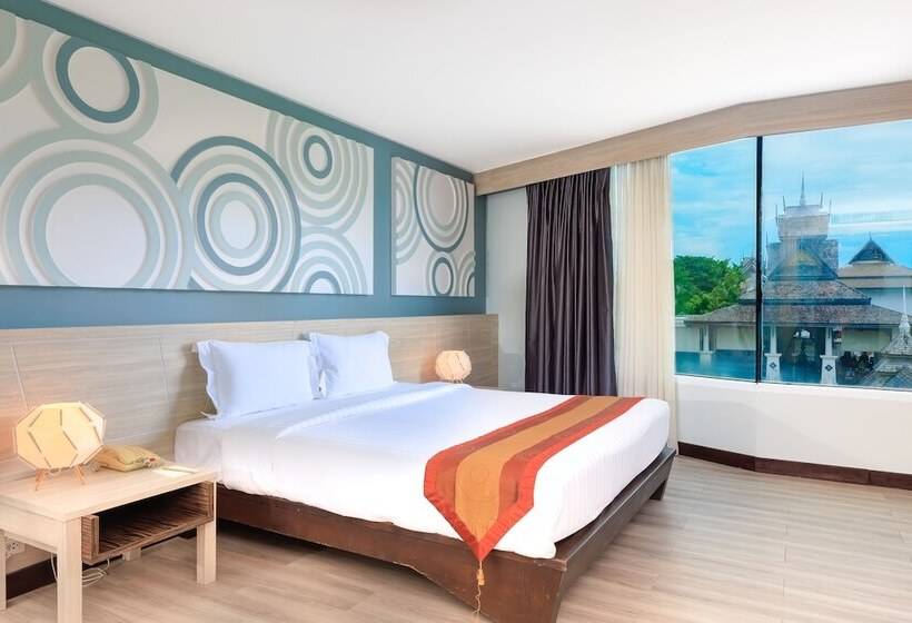 هتل Best Western Chaweng Samui