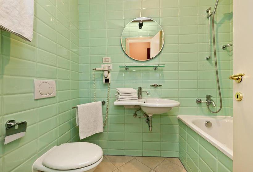 Fotos del hotel Oasis Prague Apartments:  7