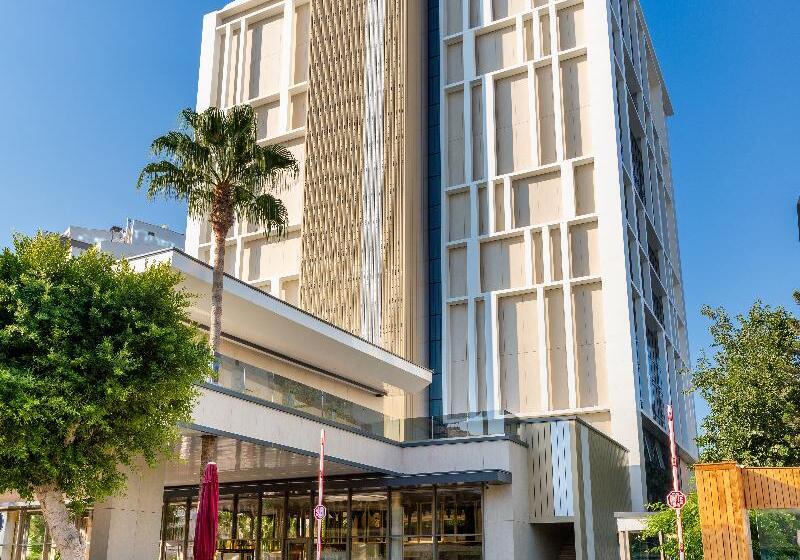 Fotos del hotel OZ Hotels Antalya Resort & Spa - Adults Only +16:  15