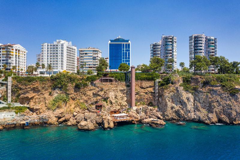 Fotos del hotel OZ Hotels Antalya Resort & Spa - Adults Only +16:  75