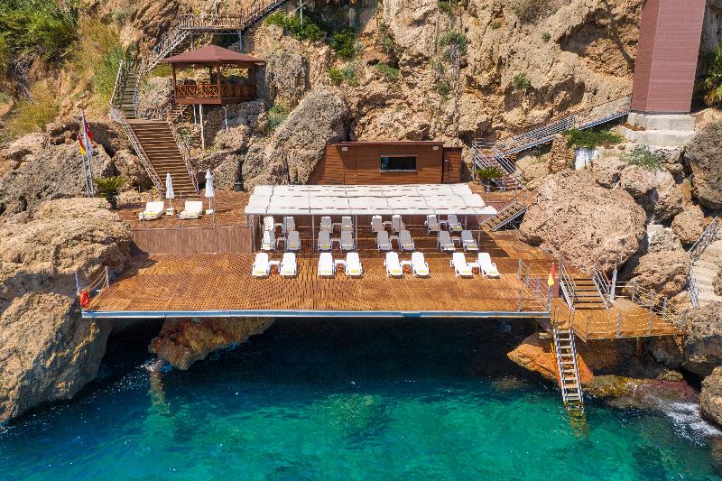 Fotos del hotel OZ Hotels Antalya Resort & Spa - Adults Only +16:  50