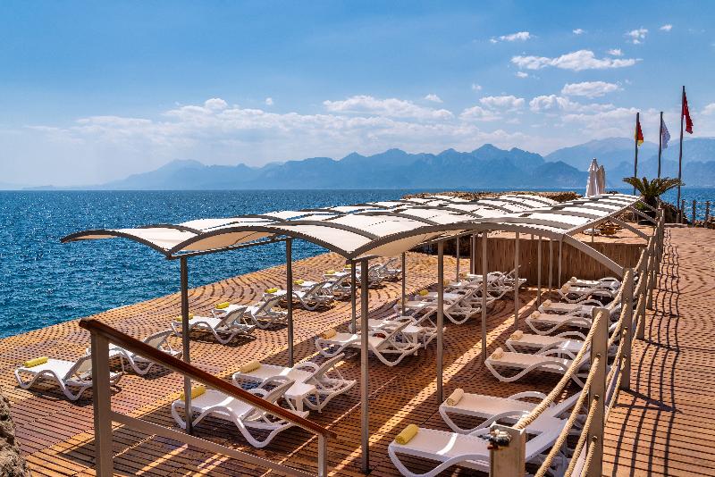 Fotos del hotel OZ Hotels Antalya Resort & Spa - Adults Only +16:  69